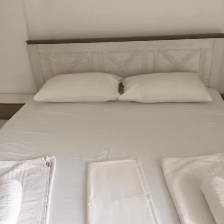 Vendégház Plazhi