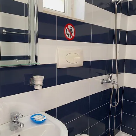Guest house Plazhi