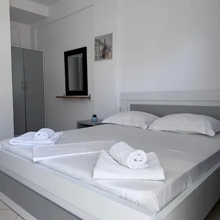 Plazhi Pensjonat