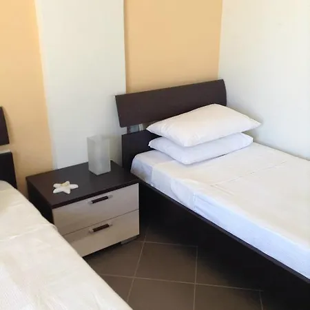 Vendégház Plazhi Dhërmi